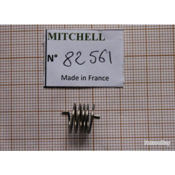 RESSORT PICK UP Gauche Pice Dtache SAV MOULINET MITCHELL 300S 400S 900 910  PART 82561