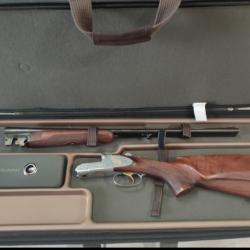 Sabatti classic 92 luxe