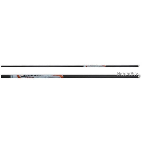 EASTON - Tube Carbone 9.3mm SUPERDRIVE 23-G 325