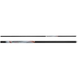 EASTON - Tube Carbone 9.3mm SUPERDRIVE 23-G 375