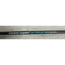 CARBON IMPACT - Tube FAST SHAFT XLT 6500