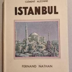 Istanbul ( 1936 )