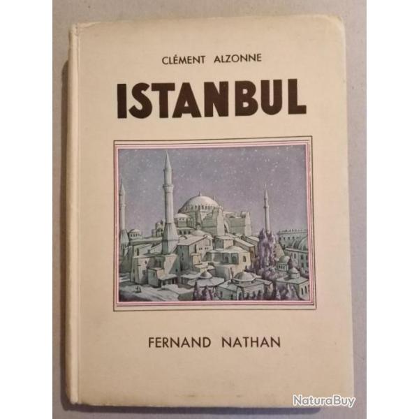 Istanbul ( 1936 )