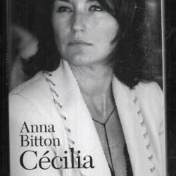 cécilia d'anna bitton  (sarkozy)