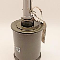 Réplique grenade à main RG-42 URSS Sovietique FACTICE WW2 RG42