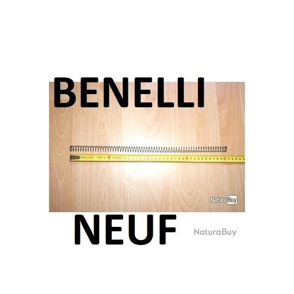 ressort de culasse fusil BENELLI ( voir dimensions) - VENDU PAR JEPERCUTE (D20N203)