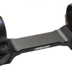 Montage détachable monobloc à colliers innomount mod qd Tikka T3/T3x ø34mm Bh 16.5mm