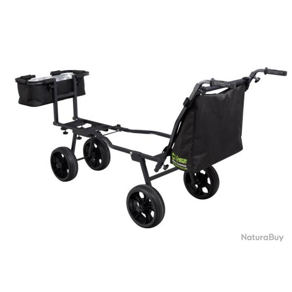 Chariot Sensas Compact World Champion