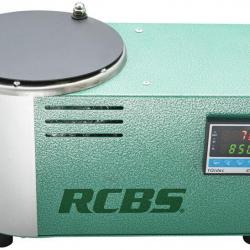 Lancer de balle RCBS Easy-Melt(TM) - 120 V