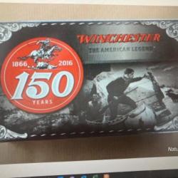 Boîte commémorative 270 winchester