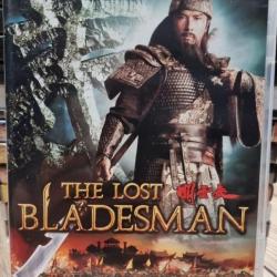 D.V.D The Lost Bladesman