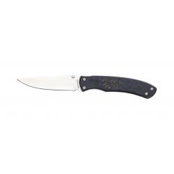 Couteau Pliant Browning Primal Lame 9cm
