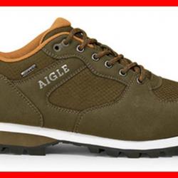 AIGLE PLUTNO CHAUSSURES HOMME P39
