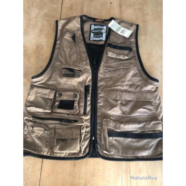 Gilet chasse/pche