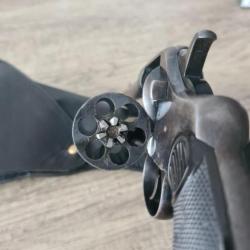 Colt D.A. 38 cat d