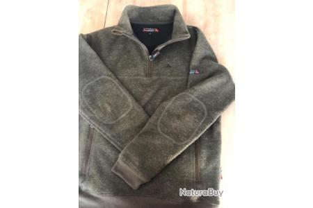 Pull verney carron hot sale