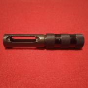 Cache flamme pour fusil FRF1 ou FRF2 mod?le ? 3 ou?es