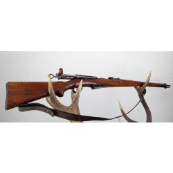 Carabine Schmidt-Rubin G11 - Cal. 7.5x55