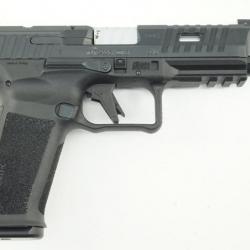 Pistolet Canik Mete SFX Pro Black claibre 9x19