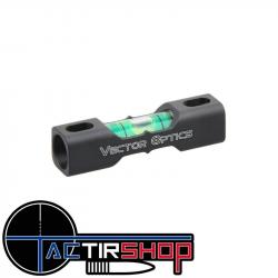 Niveau à bulle Vector Optics universel Gen 2
