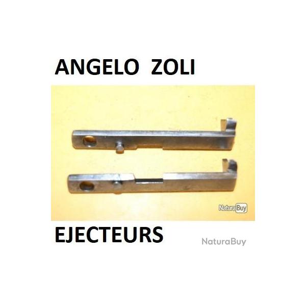 lot paire jecteurs ANGELO ZOLI calibre 12 - VENDU PAR JEPERCUTE (d8c2274)