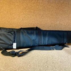 fourreau double noir 132cm