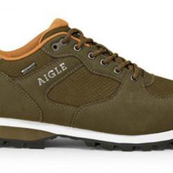 AIGLE Plutno chaussures Homme