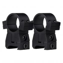 Colliers de montage No Limit 30mm FX Airguns Colliers No limit 30mm Picatinny/Weaver - FX Aiguns