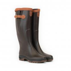 Bottes De Chasse Aigle Parcours 2 Signature-42