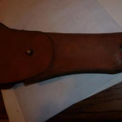 Holster 1911/ Colt 45 Sears 1942 occasion