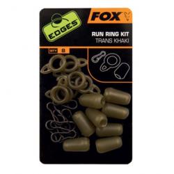 Kit run ring Fox Edges