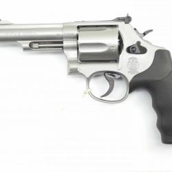 Revolver smith et wesson 69 combat 4 pouces 1/4 calibre 44 magnum