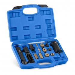 Coffret extracteur d'injecteur universel de 18 pièces VAG 14_0006469