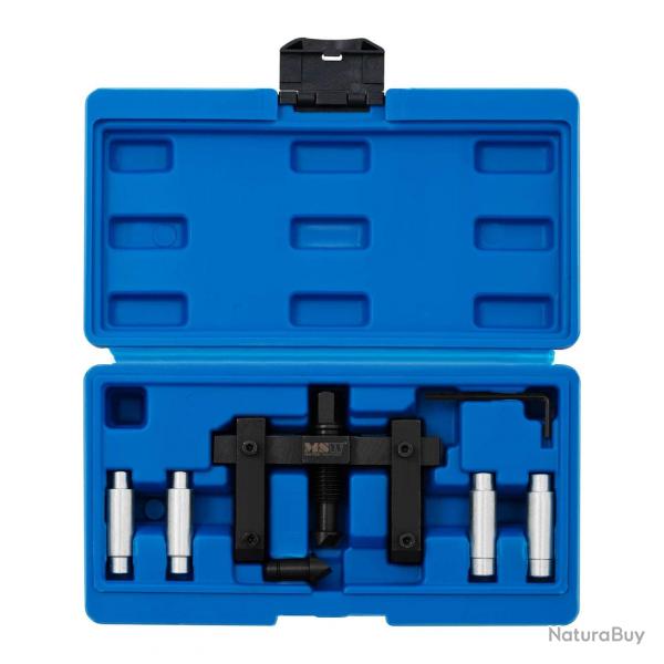Outil carteur pour amortisseurs et composantes de direction avec mallette 14_0006390