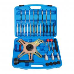 Coffret d'outils pour embrayage SAC - 48 pièces 14_0006385