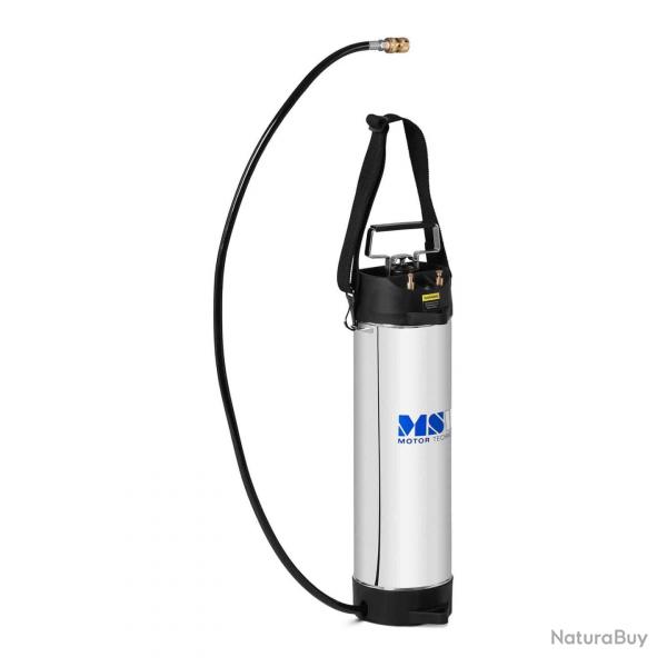 Rservoir d'eau sous pression pour carottage - 10 litres 14_0006620