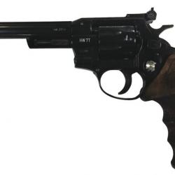 HW7 T - WEIHRAUCH REVOLVER