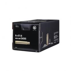 Douilles RWS - Par 100 - 8x57 JS / Par 1