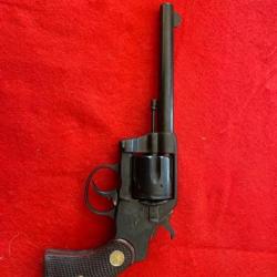 Beau Colt 41 long colt 1895 M95 canon six Pouces .