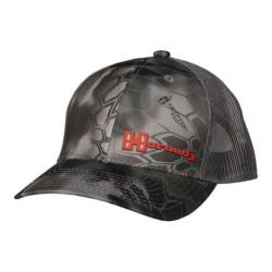 CASQUETTE HORNADY CAMOUFLAGE 99292