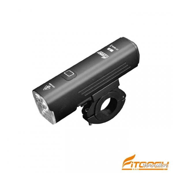 Fitorch BK15 rechargeable - 1500 Lumens