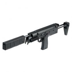 Pistolet à plombs MP7 SD HECKLER & KOCH CAL 4.5MM 7,5 joules