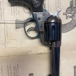 Colt ligtning calibre 38 lc