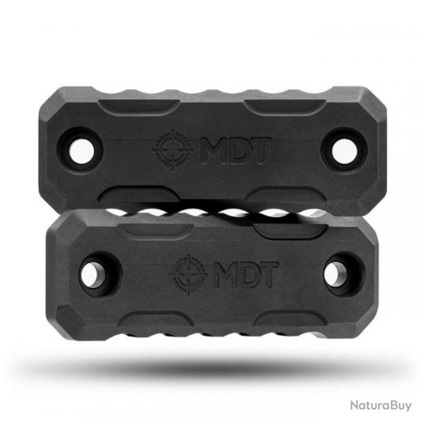 poids exterieur MDT M LOK Exterior Forend Weights 2pk sans qd sling