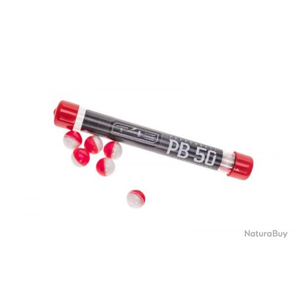 10 Billes Poivre calibre 50 Umarex