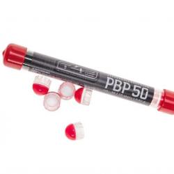 10 Billes Poivre Précision à ailettes PBP 50 Umarex