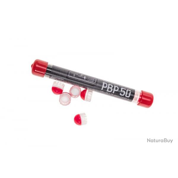 10 Billes Poivre Prcision  ailettes PBP 50 Umarex