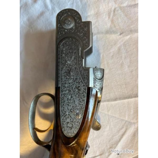 BERETTA S 687 EELL calibre 20/76