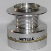 Test du moulinet Mag Pro RZT de Mitchell