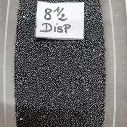 1kg Grenaille de plomb dispersante n8,5